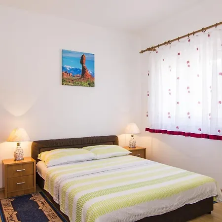 Fuer 4 Personen Ca 50 Qm In Pula-fondole, Istrien Istrische Riviera Apartment *