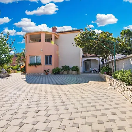 Apartment Fuer 4 Personen Ca 50 Qm In Pula-fondole, Istrien Istrische Riviera Pula
