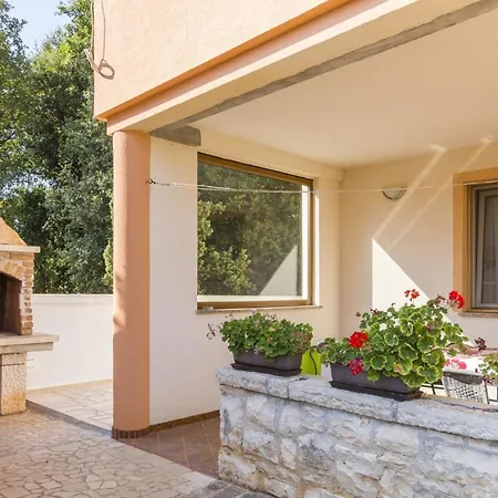 Fuer 4 Personen Ca 50 Qm In Pula-fondole, Istrien Istrische Riviera Apartment