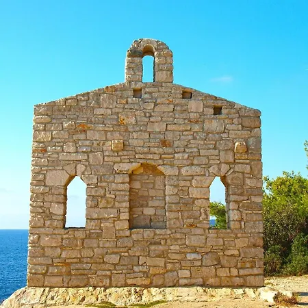 Fuer 4 Personen Ca 50 Qm In Pula-fondole, Istrien Istrische Riviera *