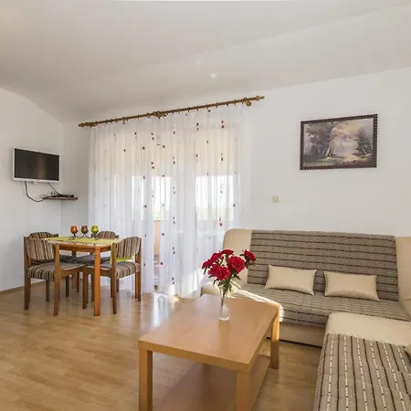 Fuer 4 Personen Ca 50 Qm In Pula-fondole, Istrien Istrische Riviera Lägenhet