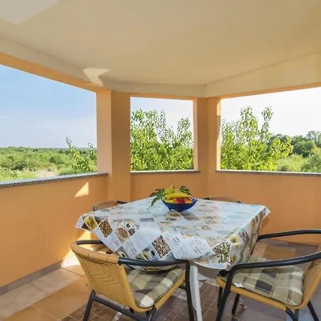 Fuer 4 Personen Ca 50 Qm In Pula-fondole, Istrien Istrische Riviera Lägenhet Pula