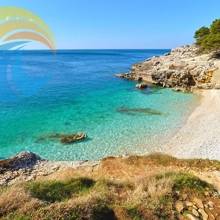 Lägenhet Fuer 4 Personen Ca 50 Qm In Pula-fondole, Istrien Istrische Riviera Pula
